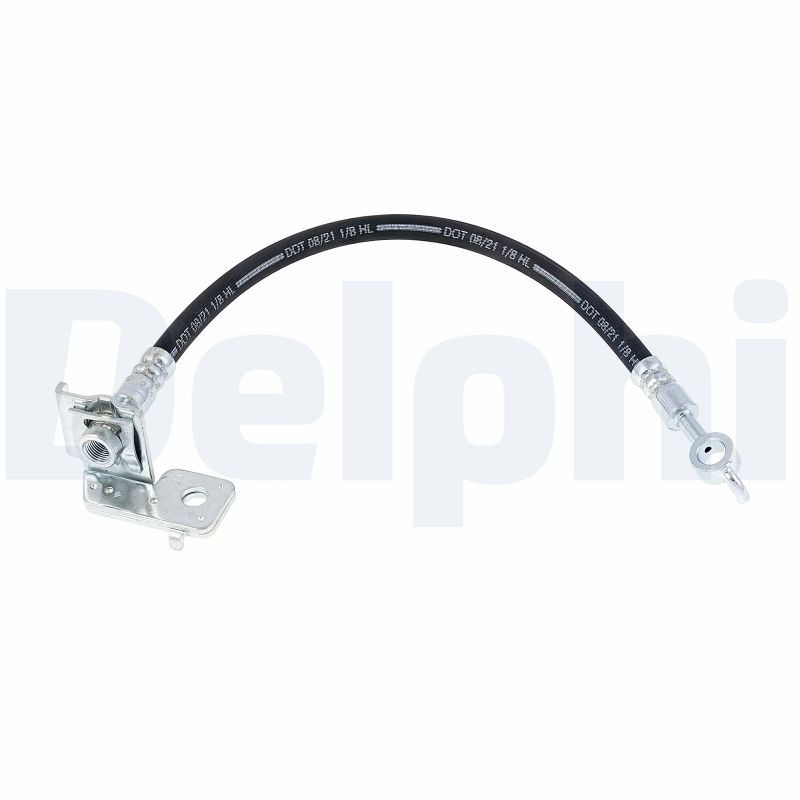 Flexible de frein DELPHI