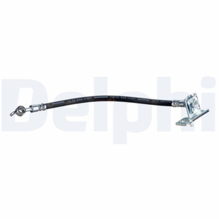 Flexible de frein DELPHI