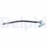 Flexible de frein DELPHI
