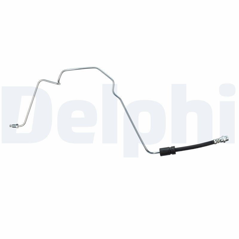 Flexible de frein DELPHI