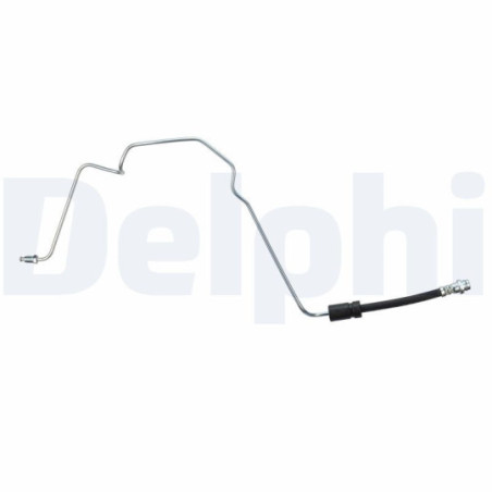 Flexible de frein DELPHI