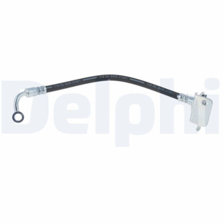 Flexible de frein DELPHI