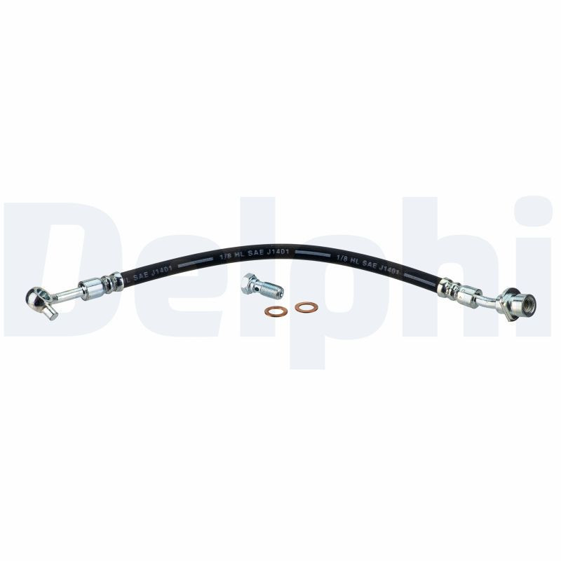 Flexible de frein DELPHI