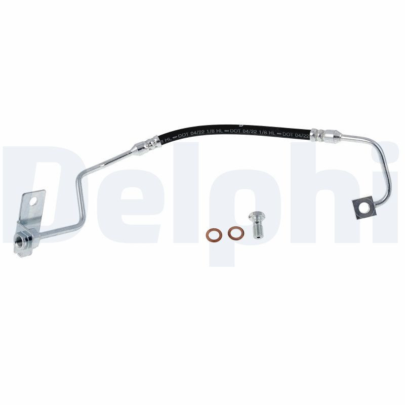 Flexible de frein DELPHI