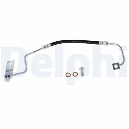Flexible de frein DELPHI