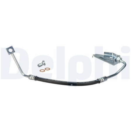 Flexible de frein DELPHI