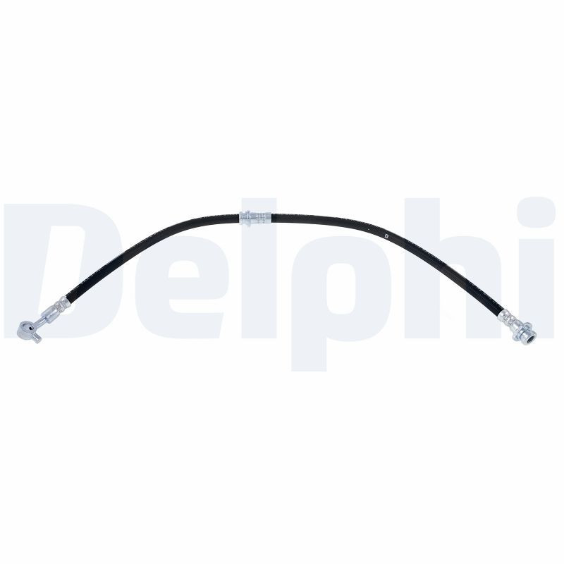 Flexible de frein DELPHI