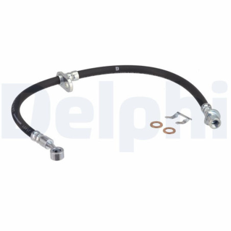 Flexible de frein DELPHI
