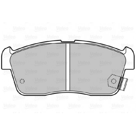 Jeu de quatre plaquettes de...