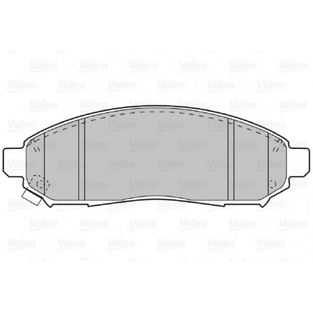 Jeu de quatre plaquettes de...