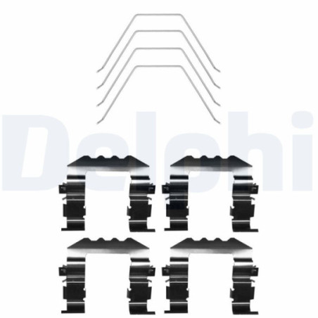 Kit d'accessoires...