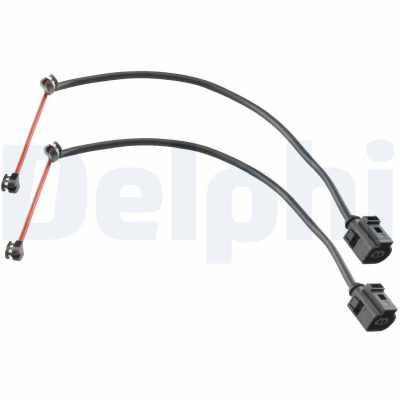 Témoin d'usure (plaquettes de frein) DELPHI