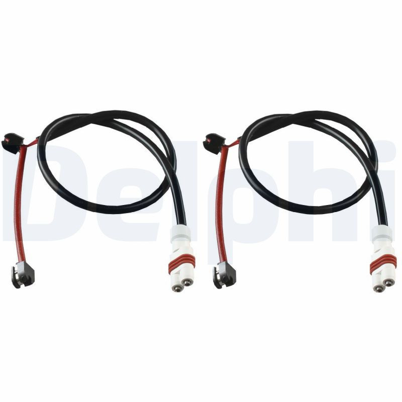 Témoin d'usure (plaquettes de frein) DELPHI