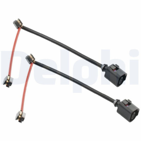 Témoin d'usure (plaquettes de frein) DELPHI