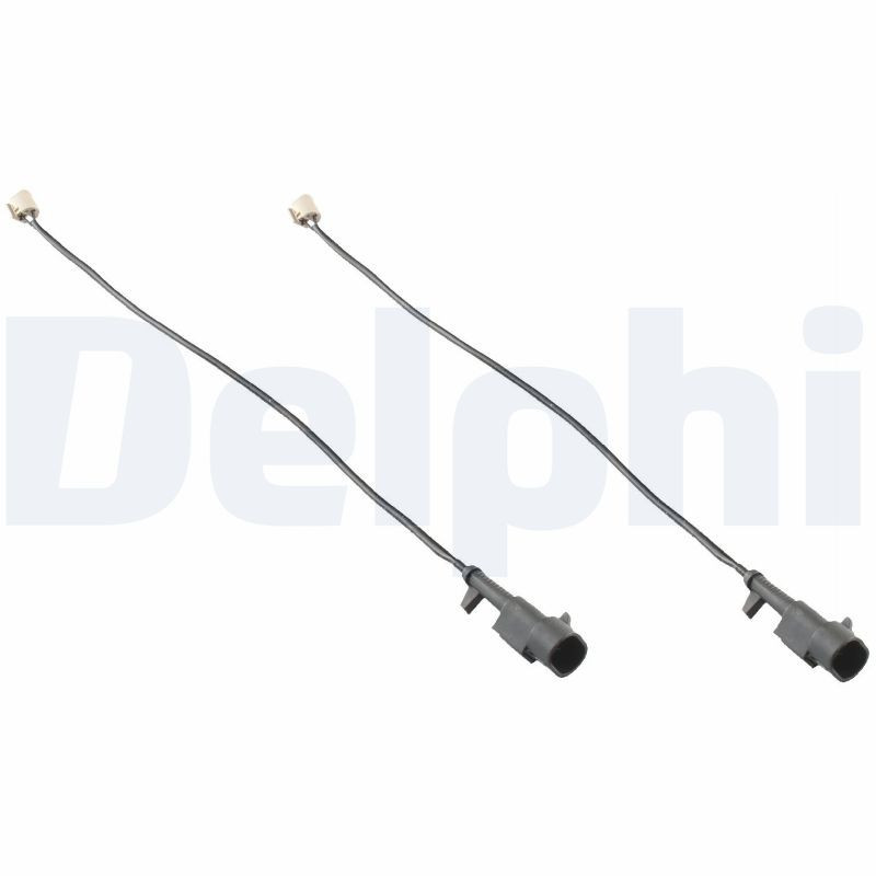 Témoin d'usure (plaquettes de frein) DELPHI