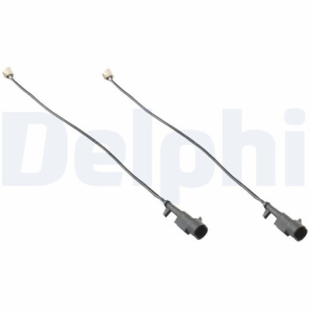 Témoin d'usure (plaquettes de frein) DELPHI