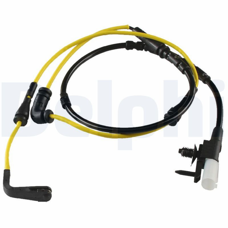 Témoin d'usure (plaquettes de frein) DELPHI