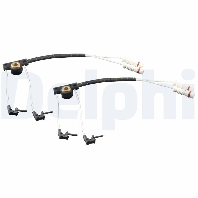 Témoin d'usure (plaquettes de frein) DELPHI