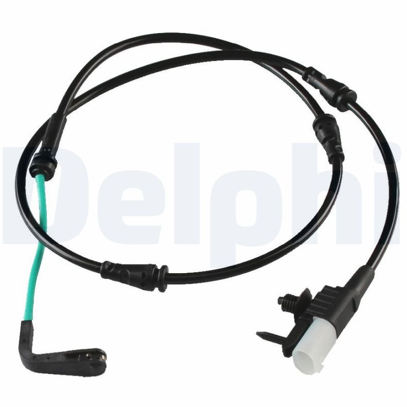 Témoin d'usure (plaquettes de frein) DELPHI