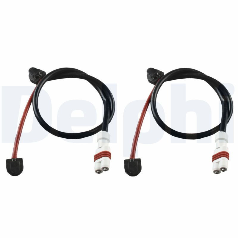 Témoin d'usure (plaquettes de frein) DELPHI