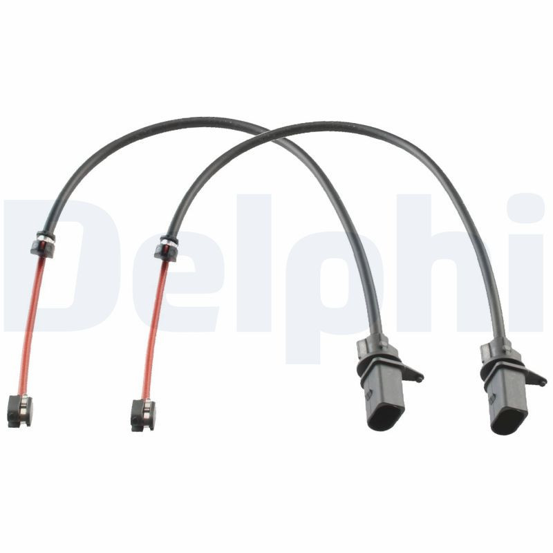 Témoin d'usure (plaquettes de frein) DELPHI