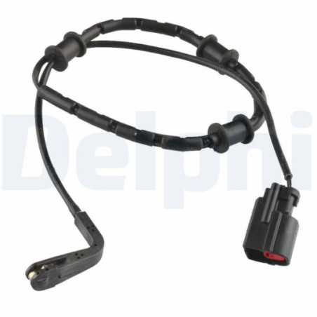 Témoin d'usure (plaquettes de frein) DELPHI