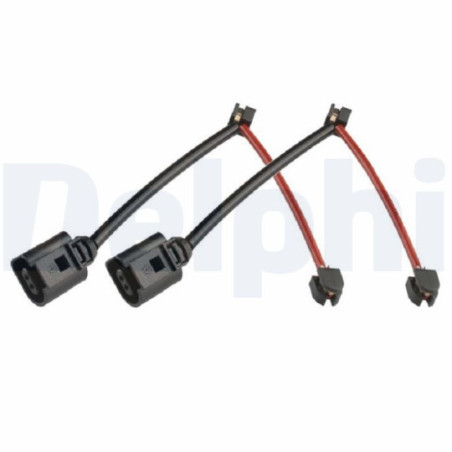 Témoin d'usure (plaquettes...