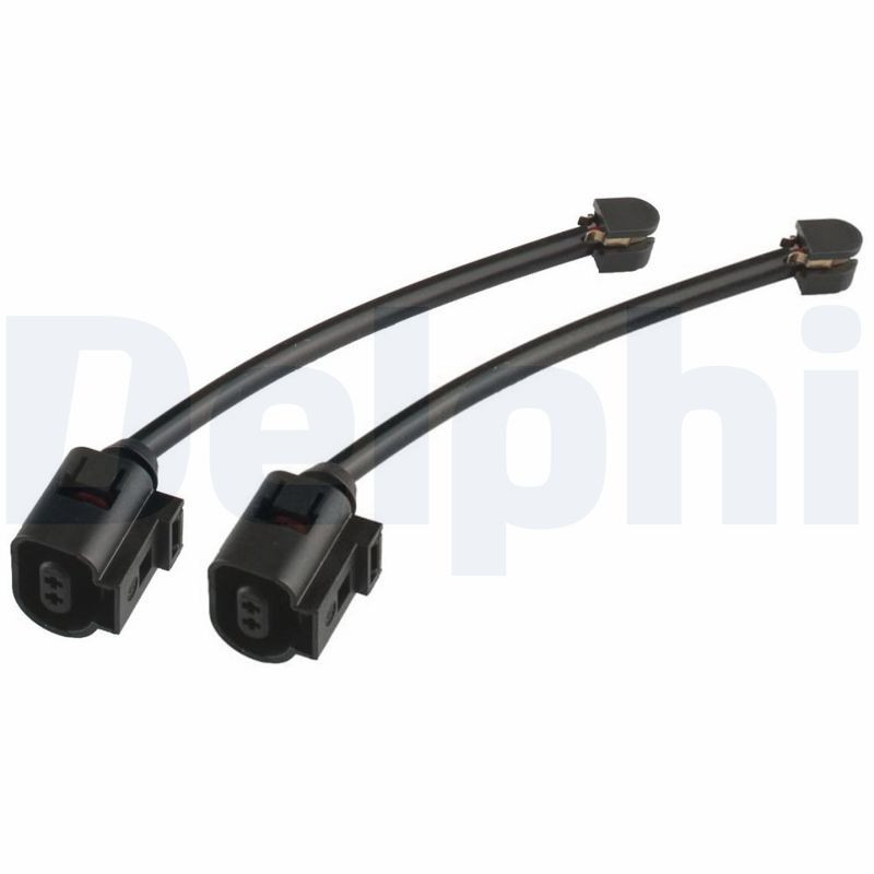 Témoin d'usure (plaquettes de frein) DELPHI