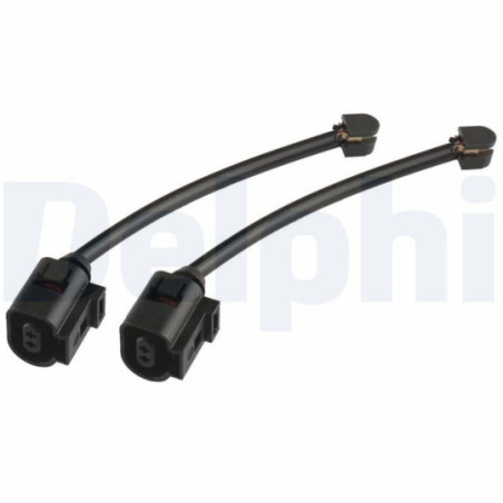 Témoin d'usure (plaquettes de frein) DELPHI