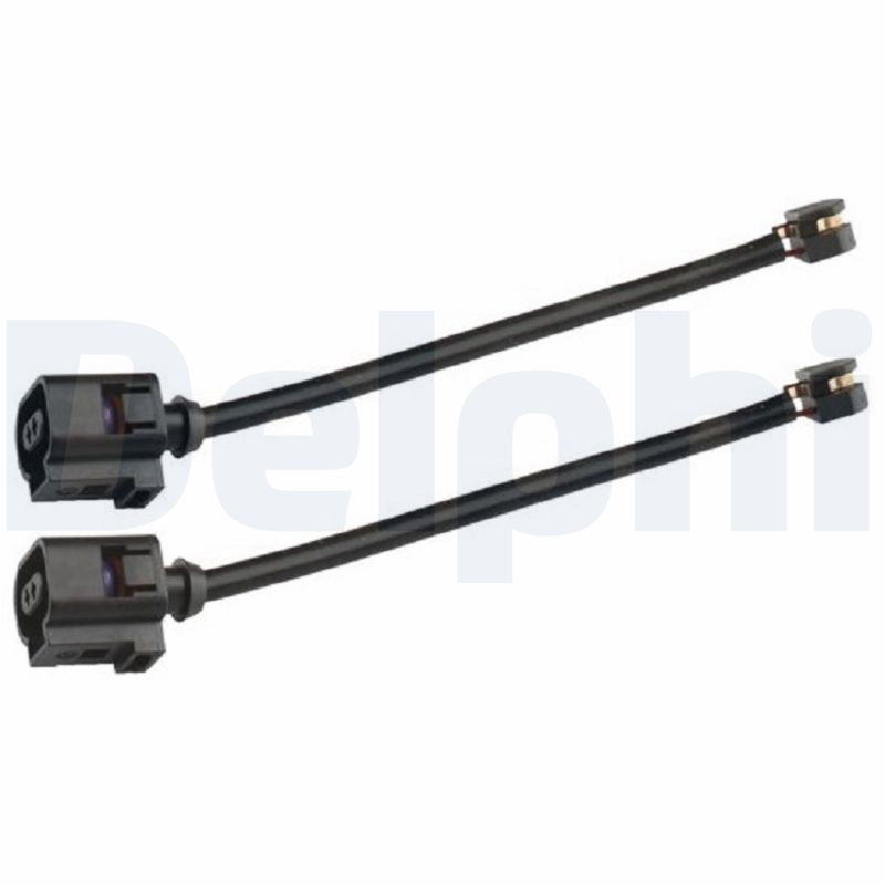 Témoin d'usure (plaquettes de frein) DELPHI