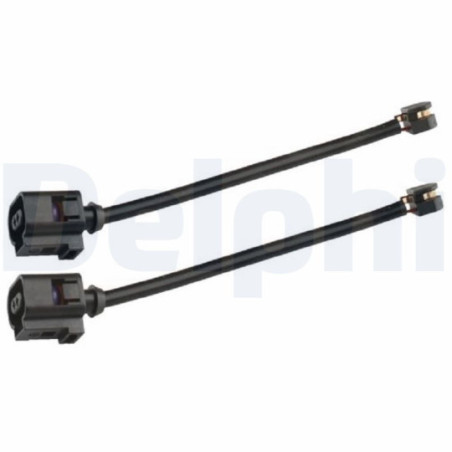 Témoin d'usure (plaquettes de frein) DELPHI