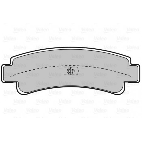 Jeu de quatre plaquettes de...