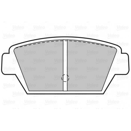 Jeu de quatre plaquettes de...