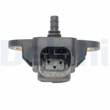 Capteur (pression du tuyau d'admission) DELPHI