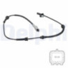 Capteur ABS DELPHI