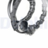 Capteur ABS DELPHI