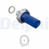 Pressostat d'huile DELPHI