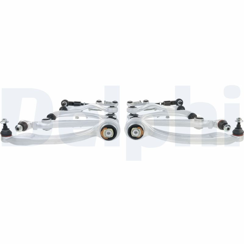 Kit de réparation (bras triangulaire) DELPHI