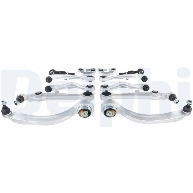 Kit de réparation (bras triangulaire) DELPHI