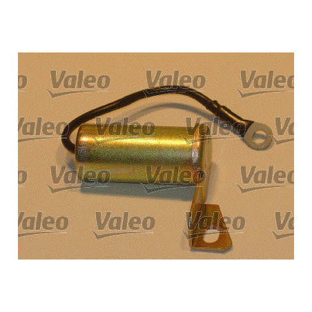 Condensateur d'allumage VALEO