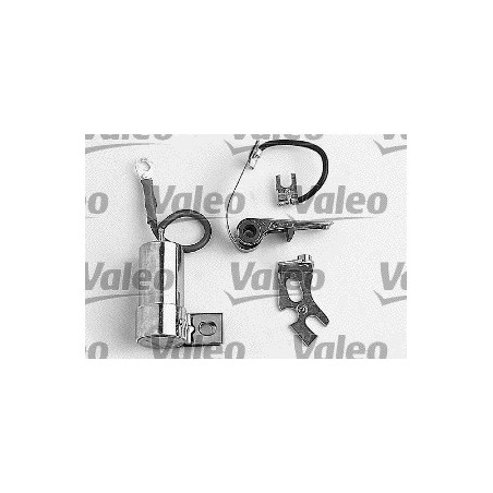 Kit tête + doigt d'allumeur...