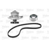 Kit de distribution + pompe à eau VALEO