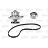 Kit de distribution + pompe à eau VALEO