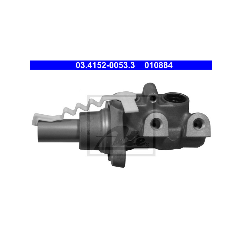 Maître-cylindre de frein ATE