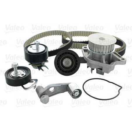 Kit de distribution + pompe...