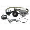 Kit de distribution + pompe à eau VALEO