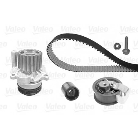 Kit de distribution + pompe...