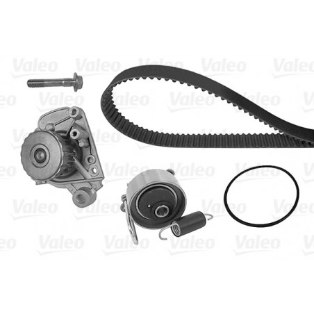 Kit de distribution + pompe...