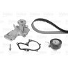 Kit de distribution + pompe à eau VALEO