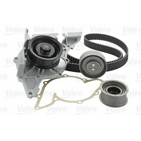 Kit de distribution + pompe...